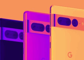 Si vous avez un Google Pixel, vous devez vite installer cette mise à jour de sécurité