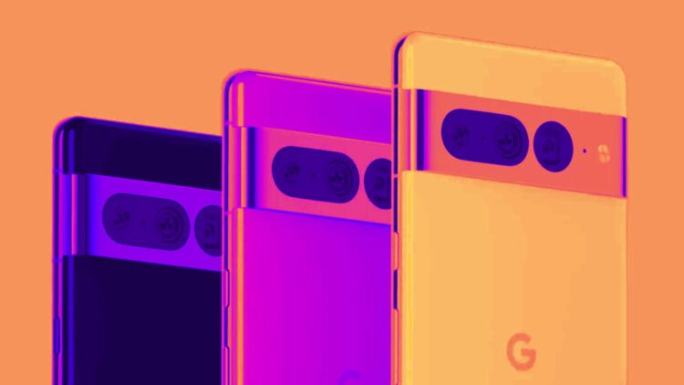 Si vous avez un Google Pixel, vous devez vite installer cette mise à jour de sécurité