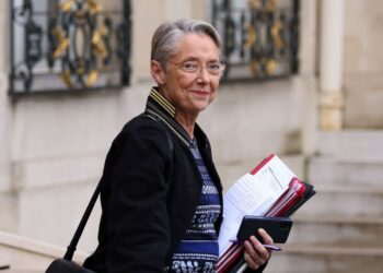 Résultats Législatives 2024 : Elisabeth Borne arrive deuxième, assez loin derrière le RN dans le Calvados