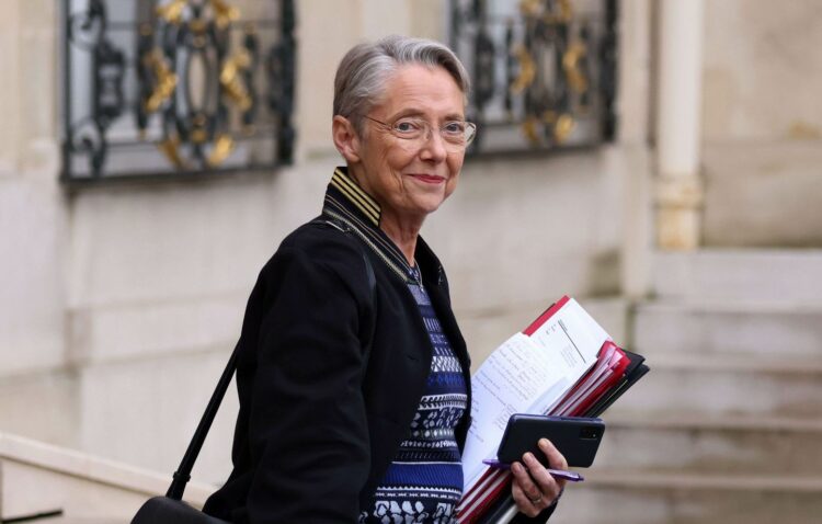 Résultats Législatives 2024 : Elisabeth Borne arrive deuxième, assez loin derrière le RN dans le Calvados Résultats Législatives 2024 : Elisabeth Borne arrive deuxième, assez loin derrière le RN dans le Calvados