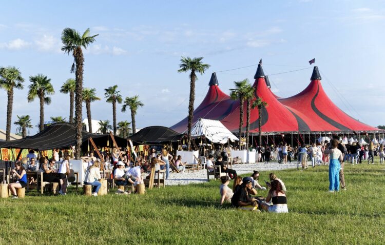 Solidays bat de peu son record de fréquentation, avec 260.467 festivaliers pour l’édition 2024