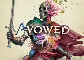 Avowed a une nouvelle très rassurante pour les joueurs qui va faire des heureux