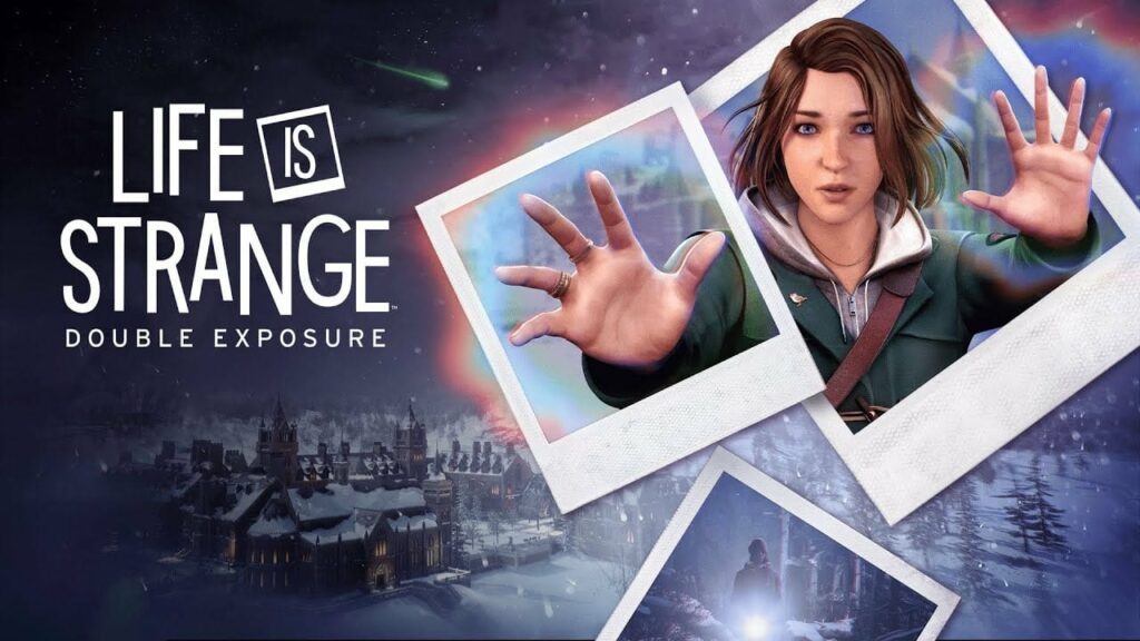 Life is Strange 4 dévoile son gameplay, c’est vraiment prometteur Life is Strange 4 dévoile son gameplay, c’est vraiment prometteur