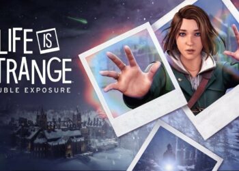 Life is Strange 4 dévoile son gameplay, c’est vraiment prometteur