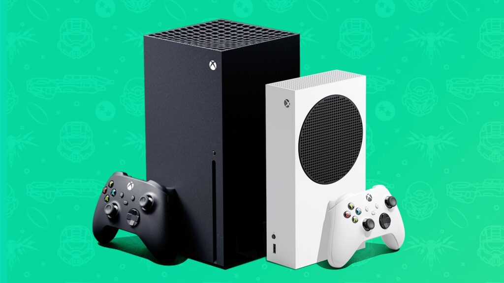 Xbox Series : une nouvelle mise à jour amène de gros changements Xbox Series : une nouvelle mise à jour amène de gros changements