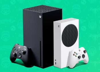 Xbox Series : une nouvelle mise à jour amène de gros changements