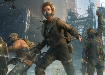 The Division 3 refait parler de lui, c’est plutôt rassurant
