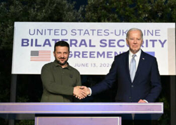 Guerre en Ukraine : le plan des Etats-Unis pour isoler l’économie de guerre russe du soutien chinois