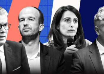 En direct, législatives 2024 : les partis de gauche annoncent un « nouveau front populaire » et un programme commun « de rupture »