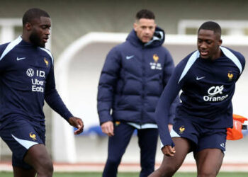 Euro 2024 : l’Allemagne, terre d’accueil pour les jeunes talents de l’équipe de France