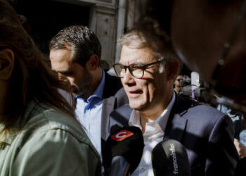 Législatives 2024 : les partis de gauche actent une première répartition des circonscriptions dans le cadre du « front populaire »