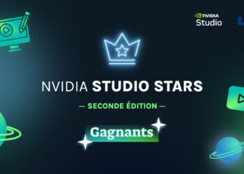 NVIDIA STUDIO STARS 2 : voici les 4 trailers épiques qui ont gagné le concours [Sponso]