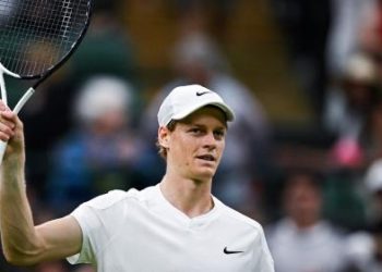 Wimbledon 2024 : Jannik Sinner, Carlos Alcaraz et Coco Gauff assurent, Gaël Monfils et Arthur Cazaux s&rsquo;illustrent… Ce qu&rsquo;il faut retenir de la première journée