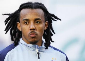 Législatives 2024 : Jules Koundé appelle à « faire barrage au Rassemblement national » et dénonce « un parti qui souhaite diviser les Français » Législatives 2024 : Jules Koundé appelle à « faire barrage au Rassemblement national » et dénonce « un parti qui souhaite diviser les Français »