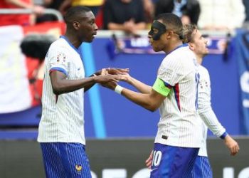 Euro 2024 : l’équipe de France se qualifie pour les quarts de finale après sa victoire sur le fil face à la Belgique Euro 2024 : l’équipe de France se qualifie pour les quarts de finale après sa victoire sur le fil face à la Belgique