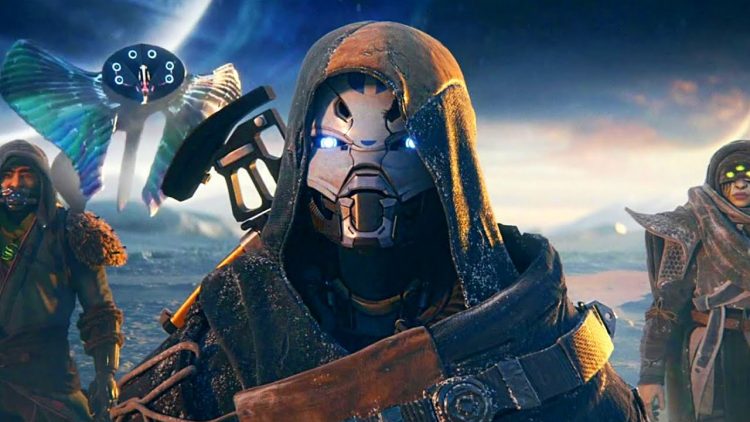 Destiny 2 : de nouvelles infos et une belle surprise pour le FPS gratuit