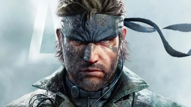 Metal Gear Solid 3 Remake : un collector de fou furieux mais une énorme déception Metal Gear Solid 3 Remake : un collector de fou furieux mais une énorme déception