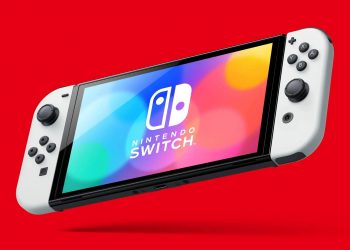 Nintendo Switch : une nouvelle mis à jour dispo ! Quoi de neuf ?