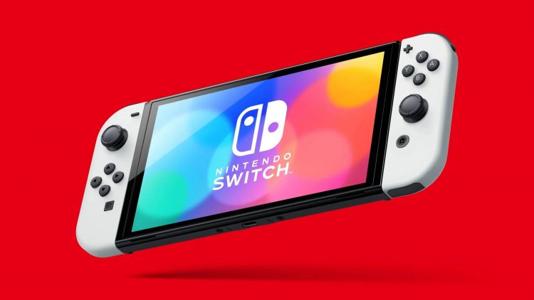 Nintendo Switch : une nouvelle mis à jour dispo ! Quoi de neuf ? Nintendo Switch : une nouvelle mis à jour dispo ! Quoi de neuf ?