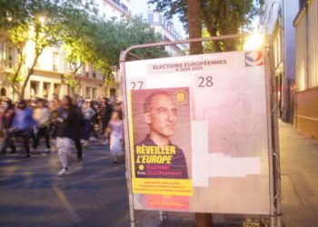 En direct, dissolution de l’Assemblée nationale : des candidatures uniques à gauche, conférence de presse d’Emmanuel Macron dans l’après-midi