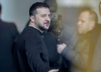 En direct, guerre en Ukraine : Volodymyr Zelensky est arrivé en Allemagne où il rencontrera le chancelier Scholz
