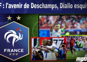 EdF : l’avenir de Deschamps, Diallo esquive