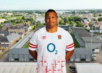 RUGBY. TOP 14. Mako Vunipola au RC Vannes : Un Transfert de poids pour le promu breton
