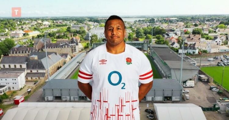 RUGBY. TOP 14. Mako Vunipola au RC Vannes : Un Transfert de poids pour le promu breton RUGBY. TOP 14. Mako Vunipola au RC Vannes : Un Transfert de poids pour le promu breton