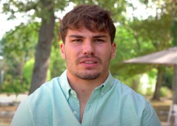 RUGBY. ﻿Produits végétaux, cures… Antoine Dupont dévoile les secrets de son alimentation pour tenir sa cadence folle