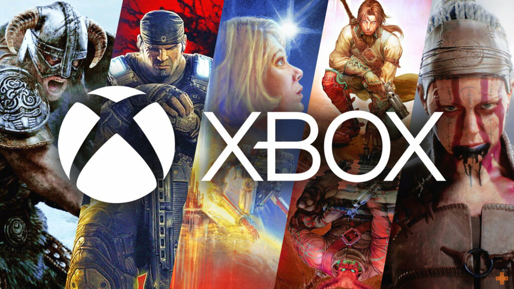 Xbox Showcase 2024 : le récap des annonces, avec des trailers incroyables Xbox Showcase 2024 : le récap des annonces, avec des trailers incroyables