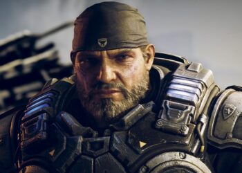 Gears 6 est enfin annoncé et il va clairement vous surprendre !