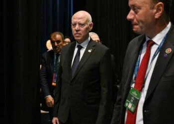 Tunisie : le chef de l’Etat annonce la tenue de la prochaine élection présidentielle en octobre