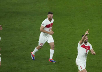 Autriche-Turquie : le résumé de la trépidante qualification des Turcs pour les quarts de finale