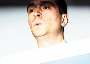 Le RN dans l’embarras après le propos raciste d’un candidat aux législatives : « Dans le binational, il y a des choses dangereuses »