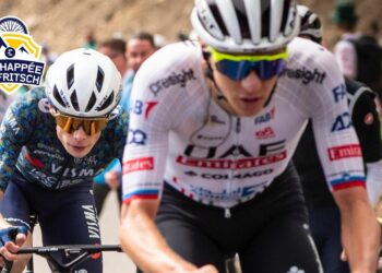 « Même avec 2 minutes d’avance sur Vingegaard à mi-Tour, Pogacar ne serait pas rassuré »