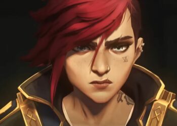 La saison 2 d’Arcane a enfin son premier trailer