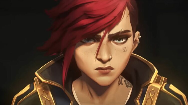 La saison 2 d’Arcane a enfin son premier trailer