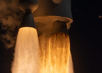 Starliner a réussi à transporter 2 astronautes, mais ce n’est pas encore gagné