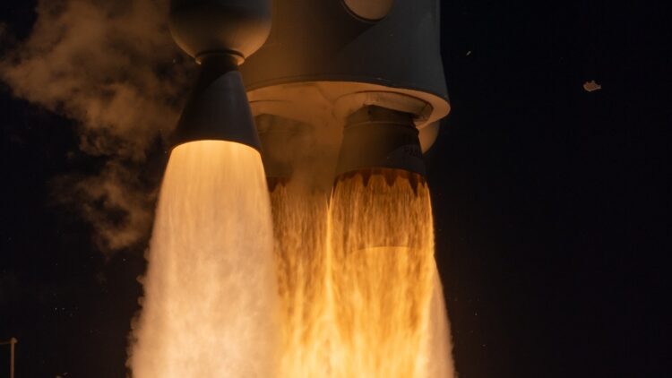 Starliner a réussi à transporter 2 astronautes, mais ce n’est pas encore gagné