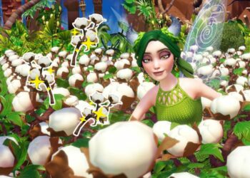 Coton Disney Dreamlight Valley : Où en trouver facilement ?