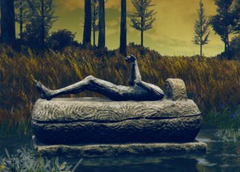 Restauration des souvenirs Elden Ring DLC : Comment restaurer le pouvoir des boss de Shadow of the Erdtree ?