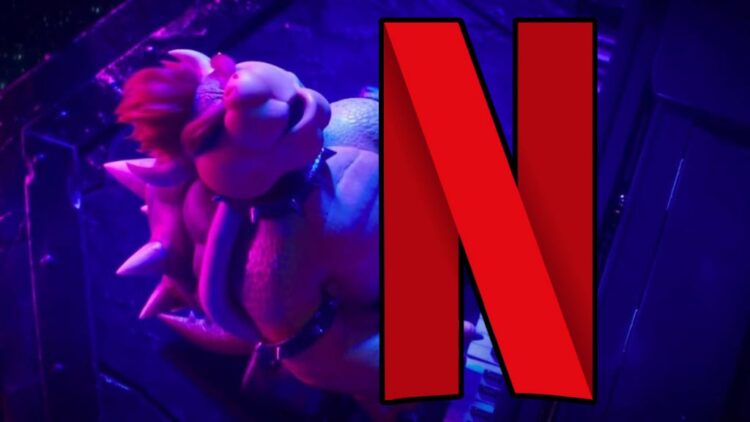 Netflix va transformer votre été en comédie musicale ! Les films de juillet 2024 comptent bien vous faire chanter jusqu’à l’extinction de voix Netflix va transformer votre été en comédie musicale ! Les films de juillet 2024 comptent bien vous faire chanter jusqu’à l’extinction de voix