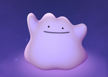 Métamorph Pokémon GO : Comment le capturer en juillet 2024 ?