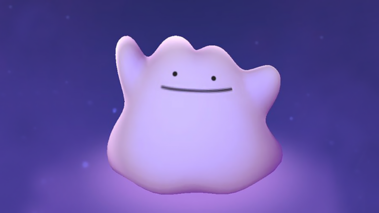 Métamorph Pokémon GO : Comment le capturer en juillet 2024 ?