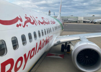 Royal Air Maroc recule dans le top mondial