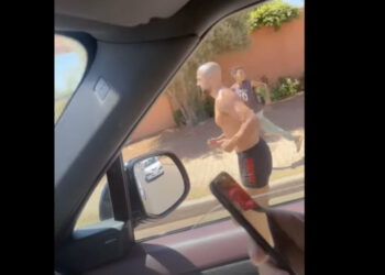 Sofyan Amrabat : vacances sportives sous le soleil de Marrakech