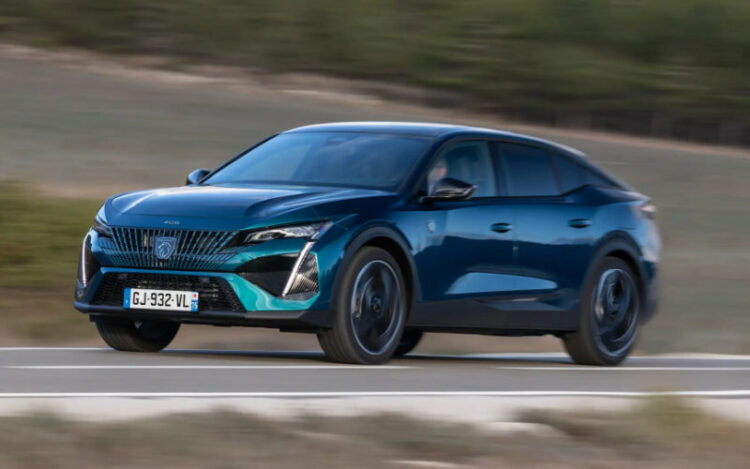 Stellantis mise sur le Maroc face à la concurrence chinoise Stellantis mise sur le Maroc face à la concurrence chinoise