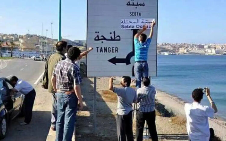 Le Maroc, une menace pour l’Espagne ?