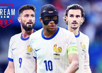 Mbappé « moyen », Griezmann « pas bon », Giroud « transparent » : Où sont les cadres offensifs ?