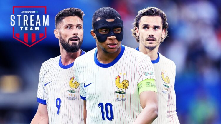 Mbappé « moyen », Griezmann « pas bon », Giroud « transparent » : Où sont les cadres offensifs ?